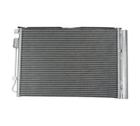 BOSCH 1 986 AD2 249 Condensatore climatizzatore