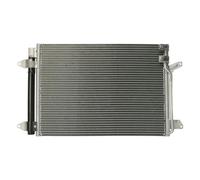 BOSCH 1 986 AD2 270 Condensatore climatizzatore