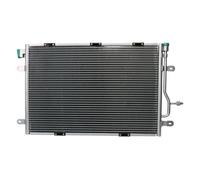 BOSCH 1 986 AD2 279 Condensatore climatizzatore