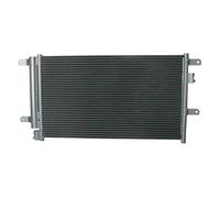 Bosch Condensatore climatizzatore 1 986 AD2 280 con riempimento di azoto per Iveco Daily IV