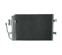 BOSCH 1 986 AD2 282 Condensatore climatizzatore