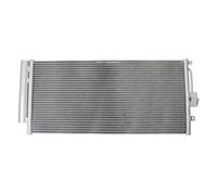 Bosch Condensatore climatizzatore 1 986 AD2 288 R134a 665-309 mm per Fiat 500/595/695 e Abarth 500