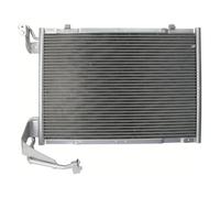 BOSCH 1 986 AD2 310 Condensatore climatizzatore