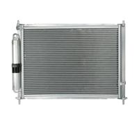 BOSCH 1 986 AD2 314 Condensatore climatizzatore