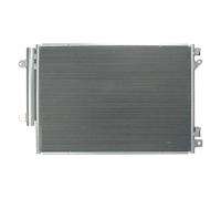 BOSCH 1 986 AD2 324 Condensatore climatizzatore