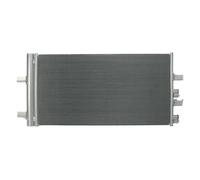 BOSCH 1 986 AD2 330 Condensatore climatizzatore