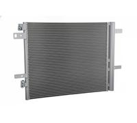 BOSCH 1 986 AD2 378 Condensatore climatizzatore