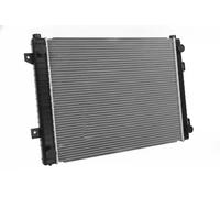 BOSCH 1 986 AD2 387 Condensatore climatizzatore