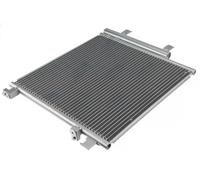 NTY CCS-CH-025 Condensatore climatizzatore