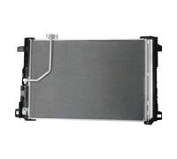 BOSCH 1 986 AD2 017 Condensatore climatizzatore