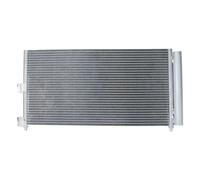 BOSCH 1 986 AD2 024 Condensatore, Climatizzatore per FIAT,LANCIA