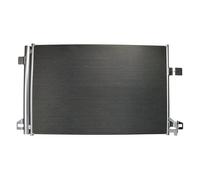 Bosch Condensatore climatizzatore 1 986 AD2 057 - R134a - per VW California/Multivan/Transporter VI