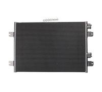 BOSCH 1 986 AD2 078 Condensatore, Climatizzatore per DACIA,RENAULT