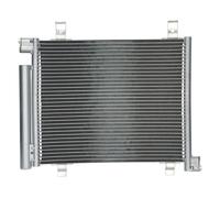 BOSCH 1 986 AD2 086 Condensatore climatizzatore