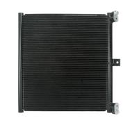 BOSCH 1 986 AD2 089 Condensatore, Climatizzatore per PORSCHE