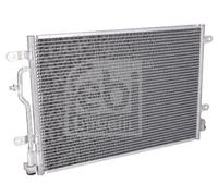 FEBI BILSTEIN 188546 Condensatore climatizzatore