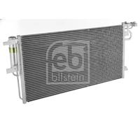 FEBI BILSTEIN 197129 Condensatore climatizzatore