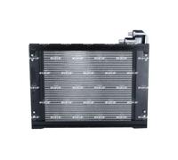 NRF 350599 Condensatore climatizzatore