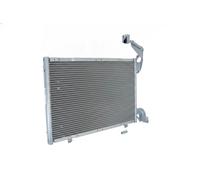 Condensatore radiatore climatizzazione R 134a 7800003 KAMOKA per FORD B-MAX