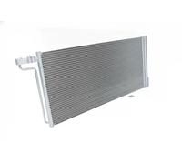 Condensatore radiatore climatizzazione R 134a 7800056 KAMOKA per FORD C-MAX II