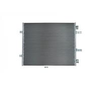 Condensatore radiatore climatizzazione R 134a 7800059 KAMOKA per RENAULT OPEL