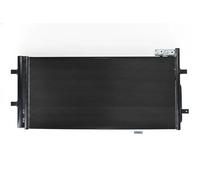 Condensatore radiatore climatizzazione R 134a 7800064 KAMOKA per AUDI Q3