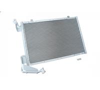 Condensatore radiatore climatizzazione R 134a 7800086 KAMOKA per FORD B-MAX