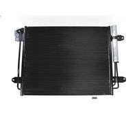 Condensatore radiatore climatizzazione R 134a 7800235 KAMOKA per VW TIGUAN