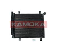 Condensatore radiatore climatizzazione R 134a 7800315 KAMOKA per VW SKODA SEAT