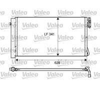 VALEO 814012 Condensatore climatizzatore