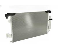 Valeo Condensatore climatizzazione 814315 R134a per Mitsubishi, Citroën, Peugeot