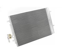 Condensatore radiatore climatizzazione R 134a 814318 VALEO per VOLVO LAND ROVER