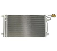 Valeo Condenser Skoda Fabia, Audi A1 814364