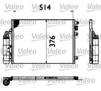 Valeo 817428 Condensatore, Climatizzatore