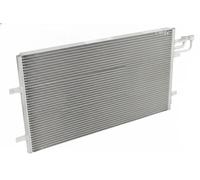 Condensatore, impianto di climatizzazione VALEO 818046