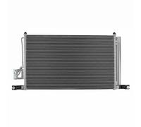 Condensatore radiatore climatizzazione R 134a 86SKV234 ESEN SKV
