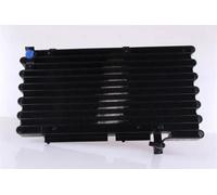 NISSENS 94000 Condensatore climatizzatore