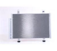 NISSENS 940057 Condensatore climatizzatore