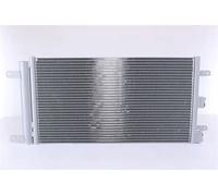 NISSENS 940061 Condensatore climatizzatore