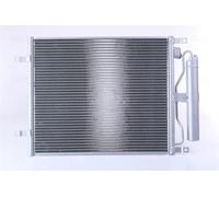 NISSENS 940069 Condensatore climatizzatore