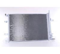 NISSENS 940103 Condensatore climatizzatore