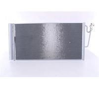 Nissens Condensatore climatizzatore 940118 R134a per MINI R56