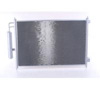 NISSENS 940121 Condensatore climatizzatore