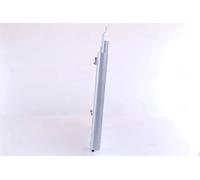 NISSENS 940122 Condensatore climatizzatore