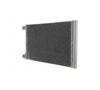 NISSENS 940124 Condensatore climatizzatore