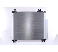 NISSENS 940136 Condensatore climatizzatore