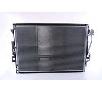 Condensatore, impianto di climatizzazione NISSENS 940137