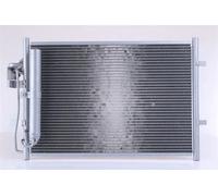 NISSENS 940148 Condensatore climatizzatore
