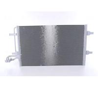 Condensatore radiatore climatizzazione R 134a 940154 NISSENS per VOLVO V50 C30