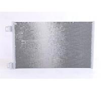 Nissens Condensatore climatizzatore 940184 per Renault Kangoo BE BOP (KW0/1)